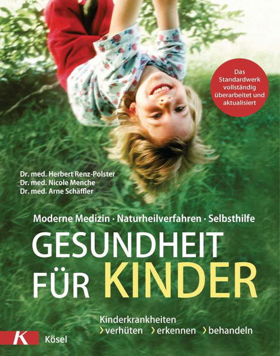 Cover for Renz-Polster · Gesundheit für Kinder (Book)