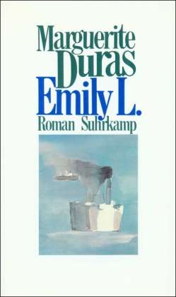 Cover for Duras · Duras:emily L (Book)