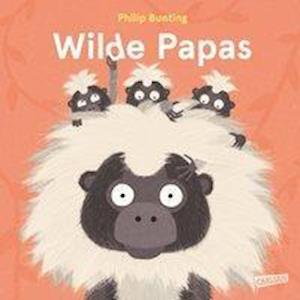 Cover for Bunting · Wilde Papas (N/A)