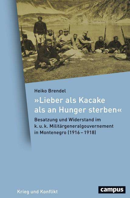 Cover for Brendel · &quot;Lieber als Kacake als an Hunge (Book)