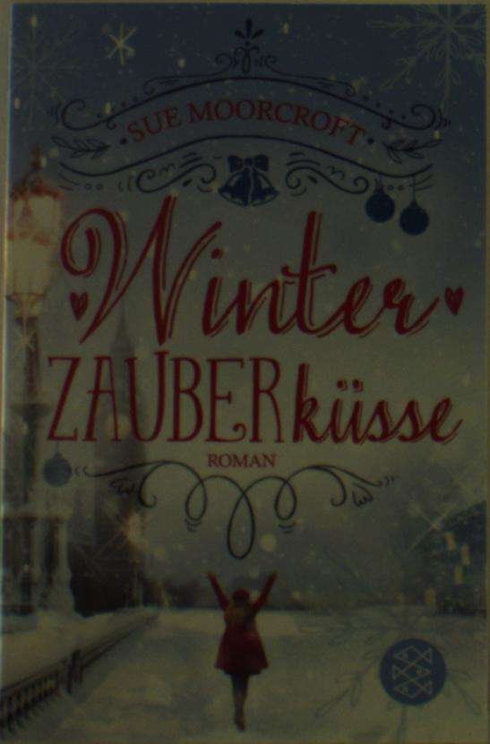 Cover for Sue Moorcroft · Fischer TB.29635 Moorcroft.Winterzaube (Book)