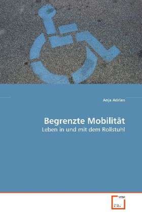 Cover for Adrian · Begrenzte Mobilität (Book)