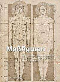 Cover for Leuschner · Maßfiguren (Bog)