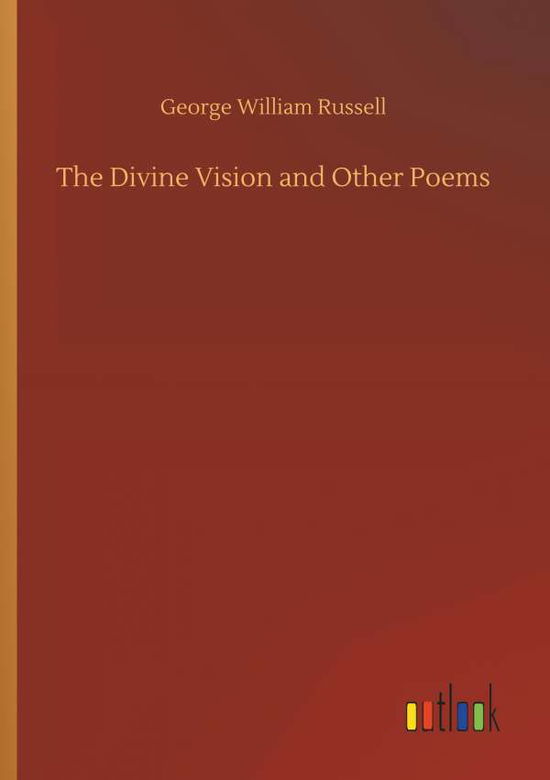 Cover for Russell · The Divine Vision and Other Poe (Bog) (2018)