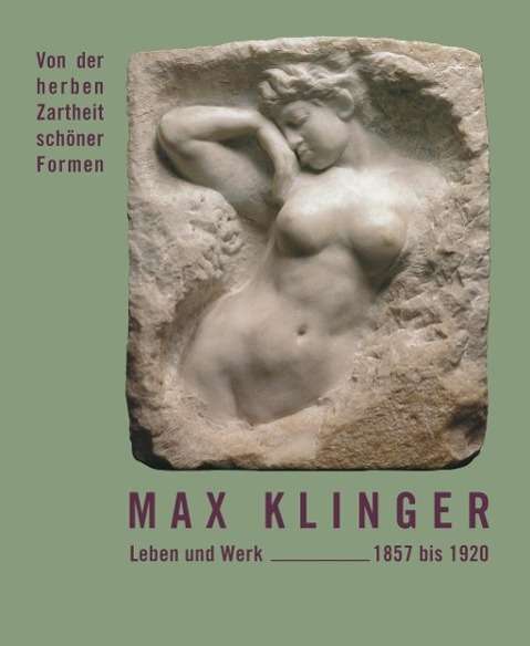 Cover for Mück · Max Klinger - Leben und Werk (Book)