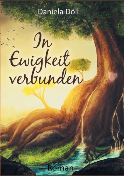 Cover for Daniela Doell · In Ewigkeit verbunden (Paperback Book) (2019)