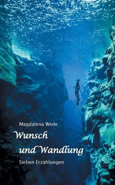 Cover for Wede · Wunsch und Wandlung (Book) (2019)