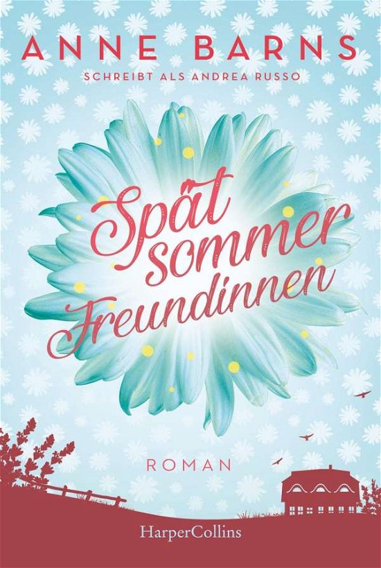 Cover for Russo · Spätsommerfreundinnen (Neuauflage (Bok)
