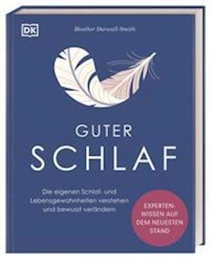 Cover for Heather Darwall-Smith · Guter Schlaf (Hardcover Book) (2022)