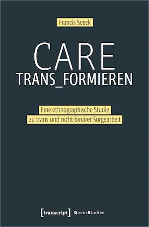 Cover for Seeck · Care transformieren (N/A)
