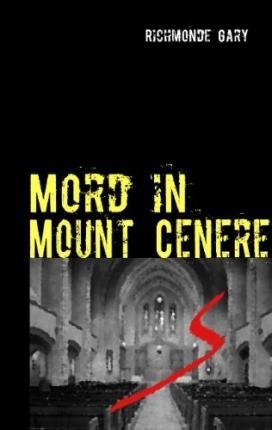 Cover for Gary · Mord in Mount Cenere (Bok)