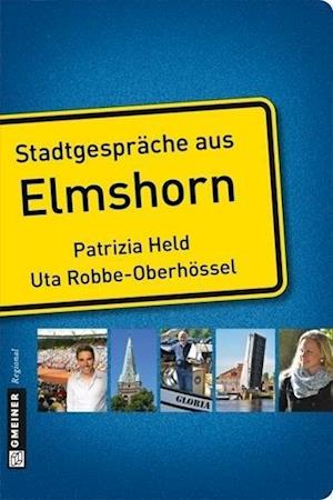 Cover for Held · Stadtgespräche aus Elmshorn (Book)