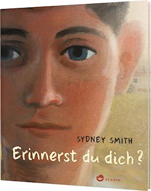 Cover for Sydney Smith · Erinnerst du dich? (Buch) (2024)