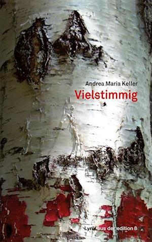 Vielstimmig - Andrea Maria Keller - Books - Edition 8 - 9783859904354 - October 20, 2023