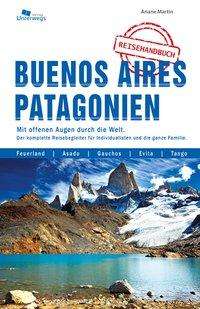 Buenos Aires und Patagonien - Marin - Books -  - 9783861123354 - 