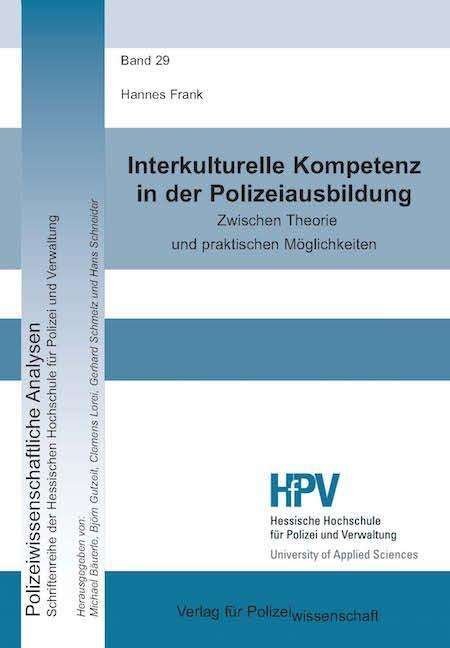 Interkulturelle Kompetenz in der - Frank - Books -  - 9783866764354 - 