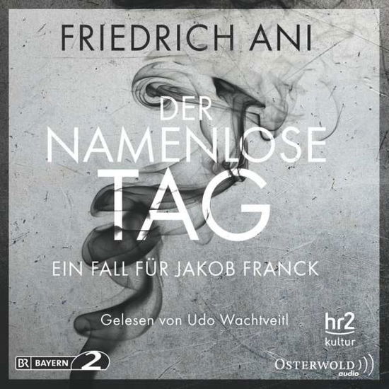 Ani:der Namenlose Tag, - Ani - Music -  - 9783869523354 - 