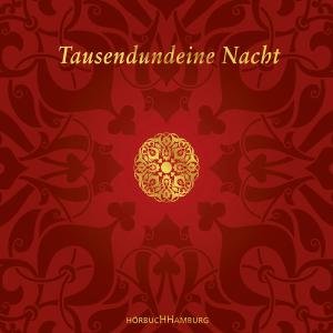 Cover for Audiobook · Tausendundeine Nacht (Audiobook (CD)) (2012)