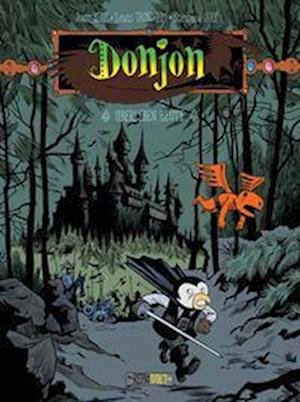 Donjon / Donjon -82 - Joann Sfar - Bøger - Reprodukt - 9783956403354 - 8. august 2022