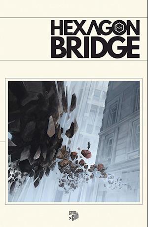 Cover for Richards Blake · Hexagon Bridge (Book) (2024)