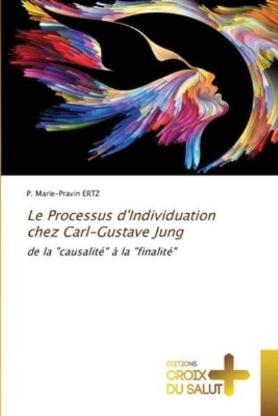 Cover for Ertz · Le Processus d'Individuation chez (Bok) (2020)