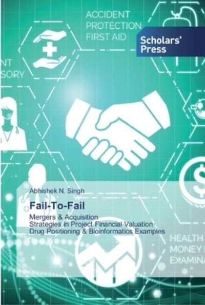 Cover for Singh · Fail-To-Fail (Book) (2020)