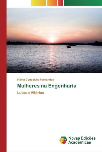 Cover for Fernandes · Mulheres na Engenharia (Bok) (2020)