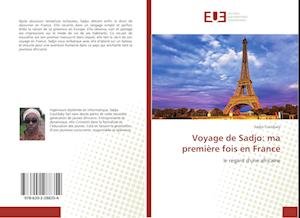 Cover for Coulibaly · Voyage de Sadjo: ma première (Book)