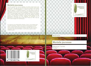 Cover for Dupré · Mortelle jeunesse (Book)