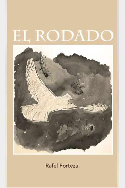 Cover for Rafel Forteza Costa · El Rodado (Paperback Book) (2019)