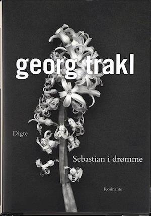 Cover for Georg Trakl · Sebastian i drømme (Bound Book) [1er édition] (2016)