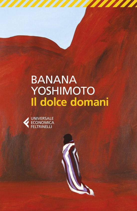 Cover for Banana Yoshimoto · Il Dolce Domani (Bok)