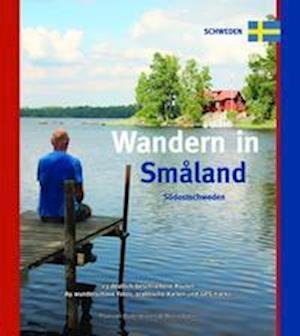 Cover for Bodengraven · Wandern in Smaland (Book)