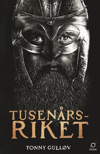 Cover for Tonny Gulløv · Tusenårsriket: Tusenårsriket (ePUB) (2019)