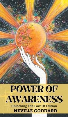 Cover for Neville Goddard · The Power of Awareness (Hardcover Book) (2022)