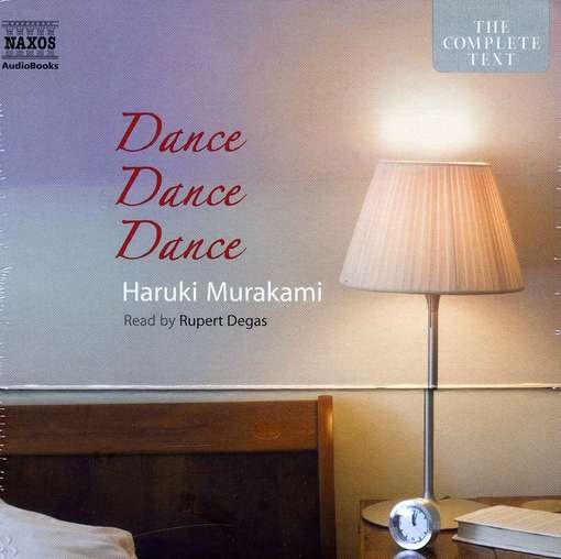 Cover for Murakami · Dance Dance Dance (CD) (2007)