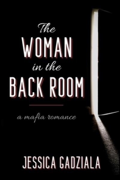 Cover for Jessica Gadziala · The Woman in the Back Room - Costa Family (Paperback Book) (2021)