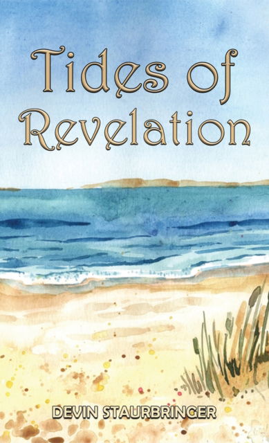 Cover for Devin Staurbringer · Tides of Revelation (Paperback Book) (2024)