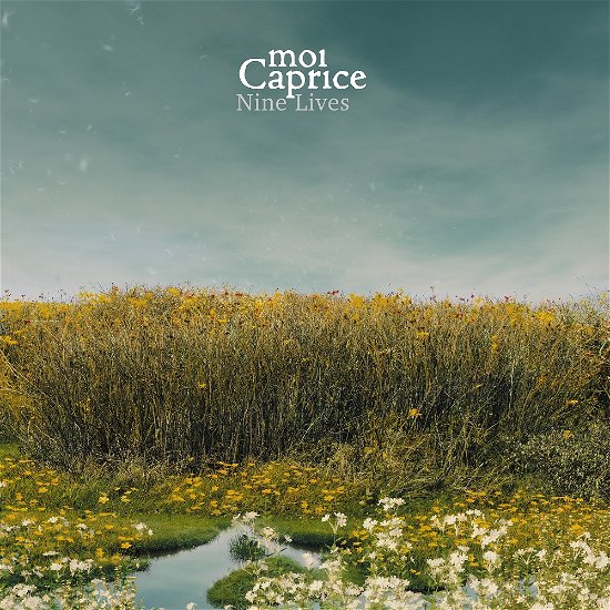 Nine Lives - Moi Caprice - Musik - Glorious Records - 9951030120354 - 27 maj 2022