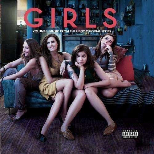 Girls Soundtrack 1: Music From Hbo Series Var - Girls Soundtrack 1: Music From Hbo Series Var - Music - Fueled By Ramen - 0075678732355 - January 8, 2013