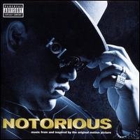 Cover for Notorious B.i.g. · Notorious (Original Soundtrack (CD) [Bonus Tracks edition] (2015)
