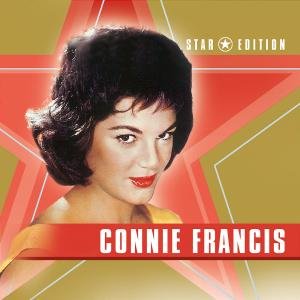 Cover for Connie Francis · Star Edition (CD) (2008)