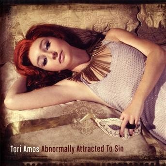 Abnormally Attracted to Sin - Tori Amos - Musiikki - POL - 0602527034355 - tiistai 14. heinäkuuta 2009