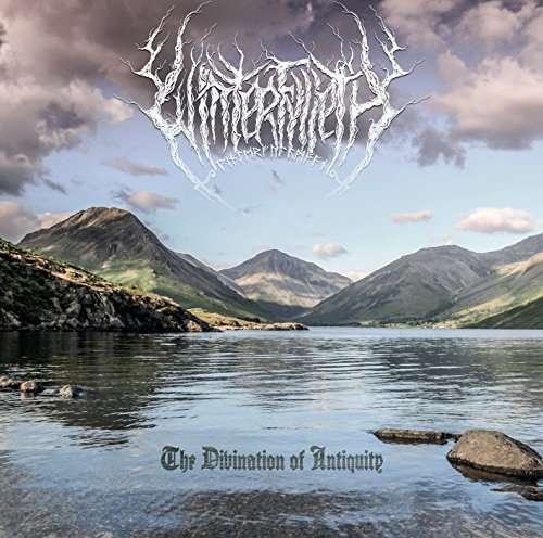 Cover for Winterfylleth · The Divination of Antiquit (CD) (2017)