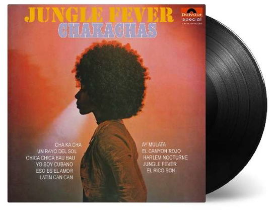 Jungle Fever - Chakachas - Musique - MUSIC ON VINYL B.V. - 0602567915355 - 22 février 2019