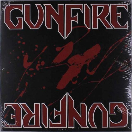 Gunfire - Gunfire - Musik - JOLLY ROGER RECORDS - 0635189489355 - 19. April 2019