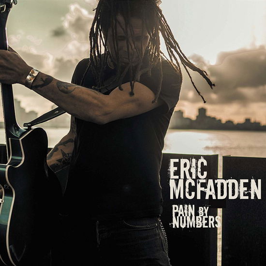 Cover for Eric Mcfadden · Pain by Numbers (CD) (2018)