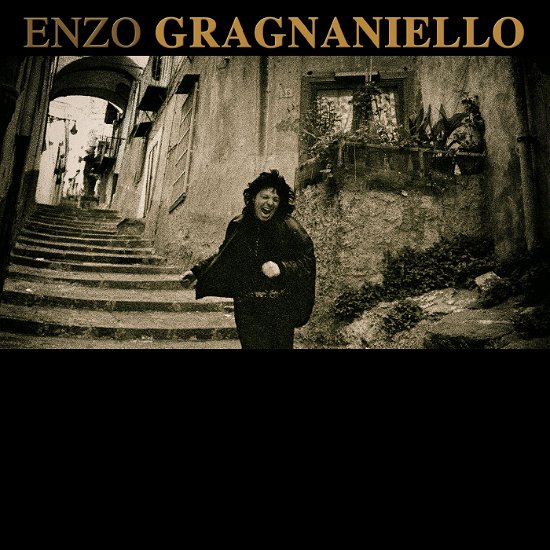 Lo Chiamavano Vient E Terra - Enzo Gragnaniello - Musik - AREALIVE - 0703558850355 - 10. maj 2019