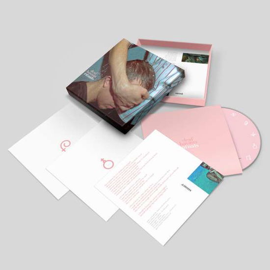 Deaf Havana · Rituals (CD) [Deluxe edition] (2018)