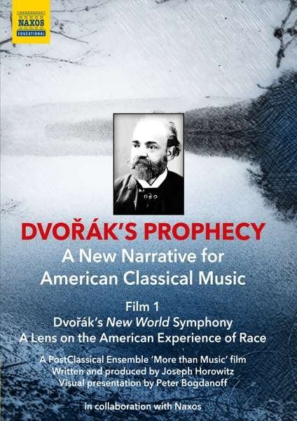 Postclassical Ensemble · Dvorak:New World Symphony (DVD) (2022)